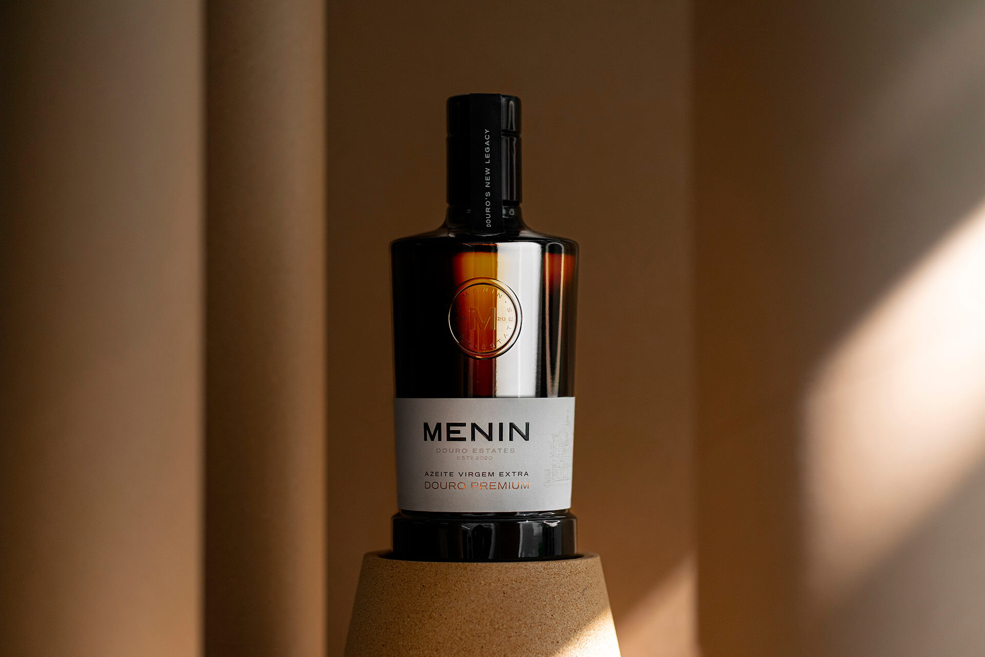 Menin Azeite