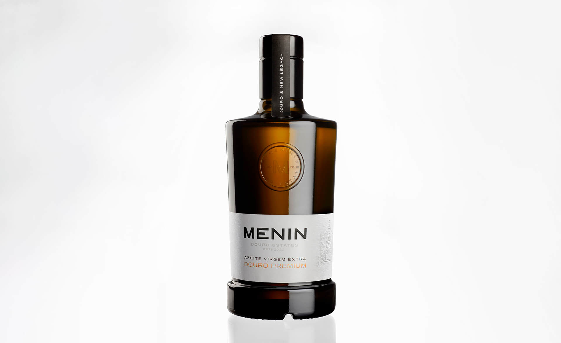Menin Azeite