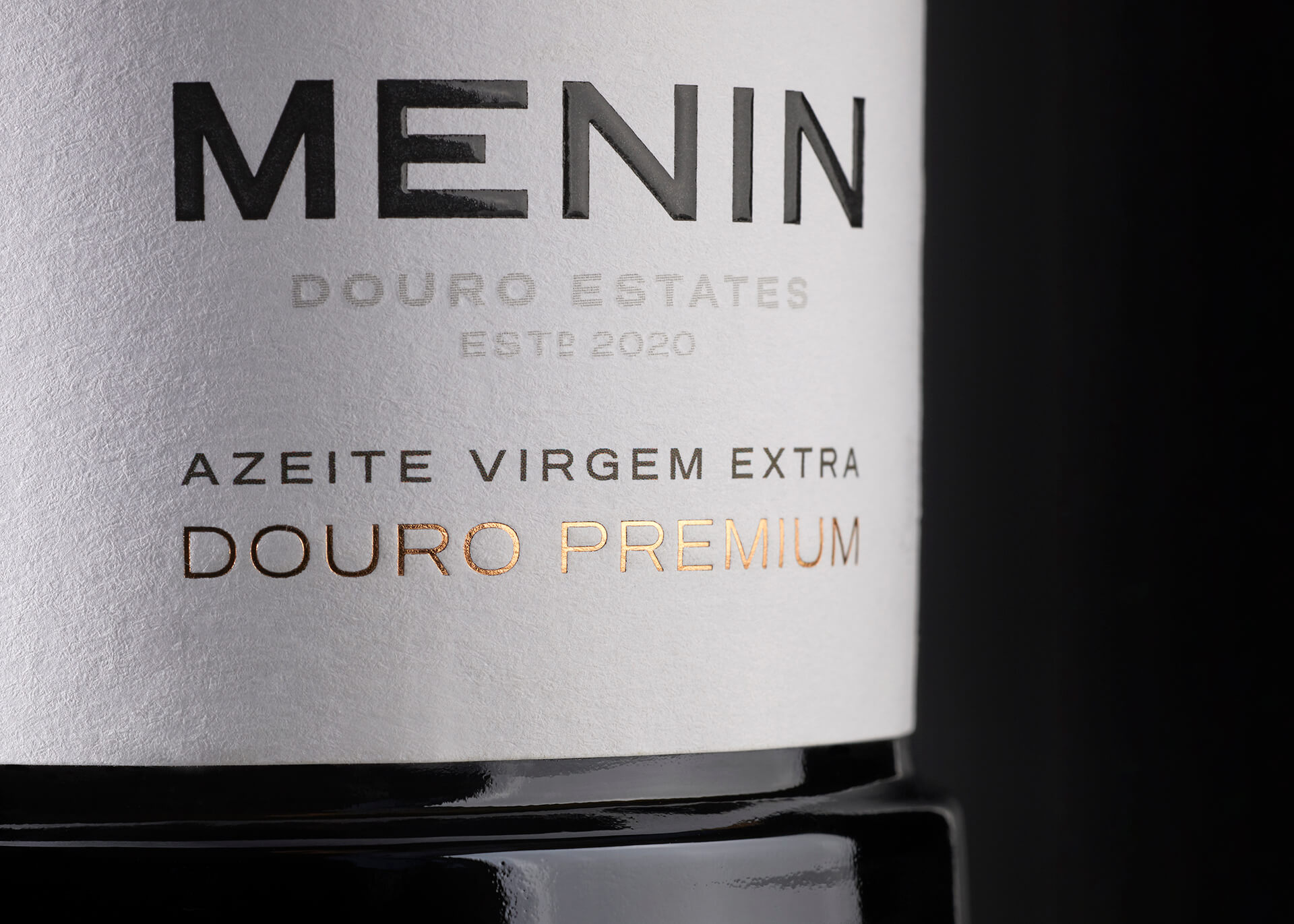 Menin Azeite