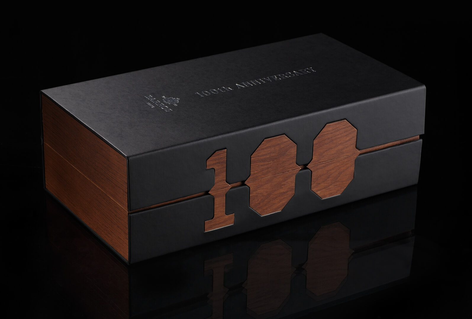 Barros 100YO