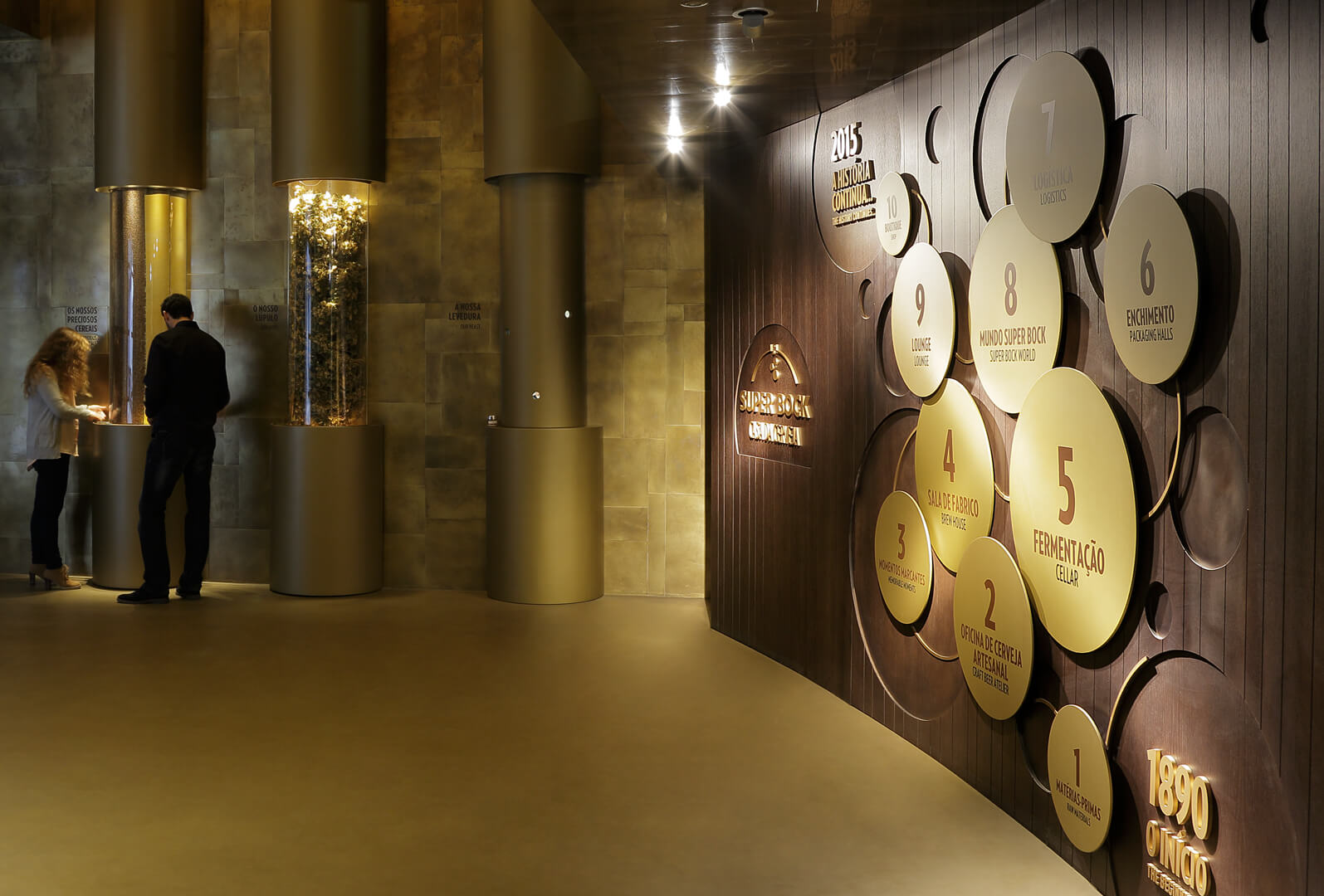 Super Bock Casa da Cerveja