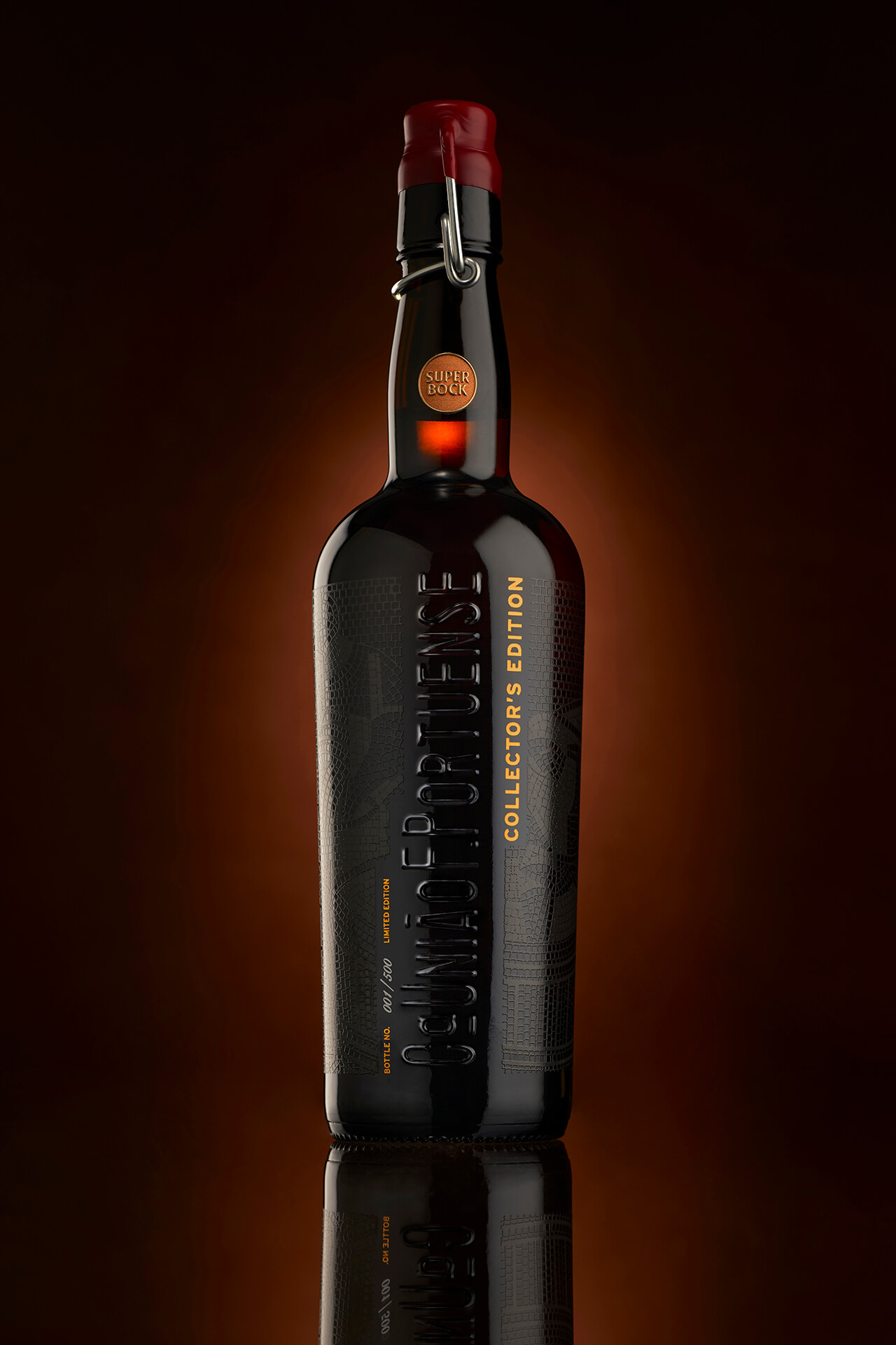 Super Bock Collector's Edition