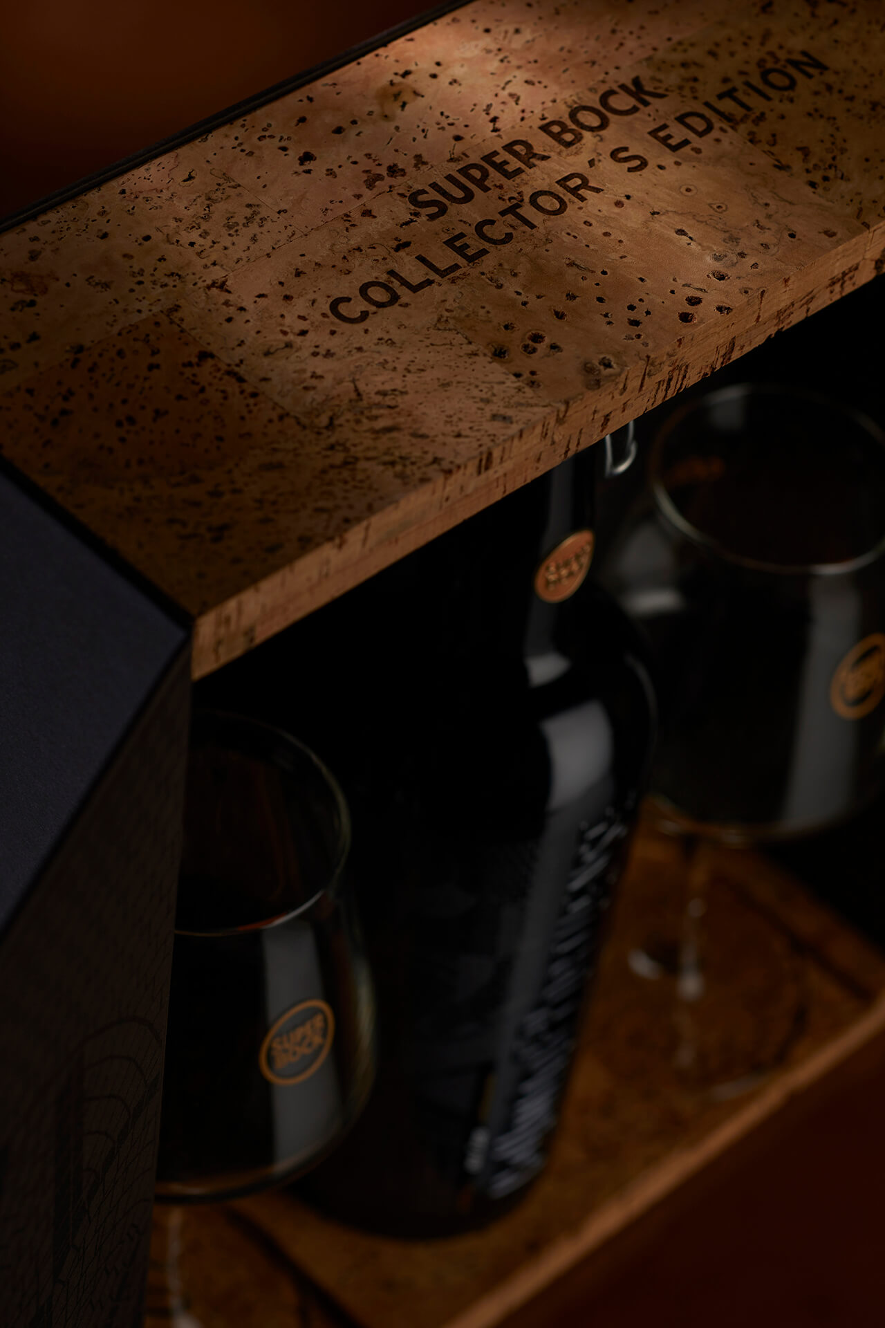 Super Bock Collectors Edition