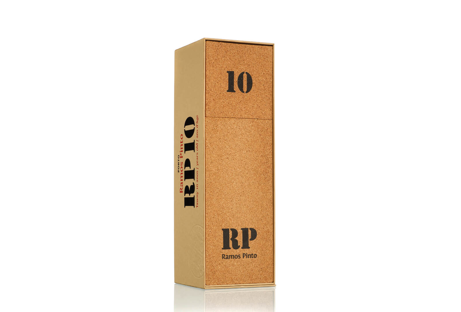 Embalagem RP10