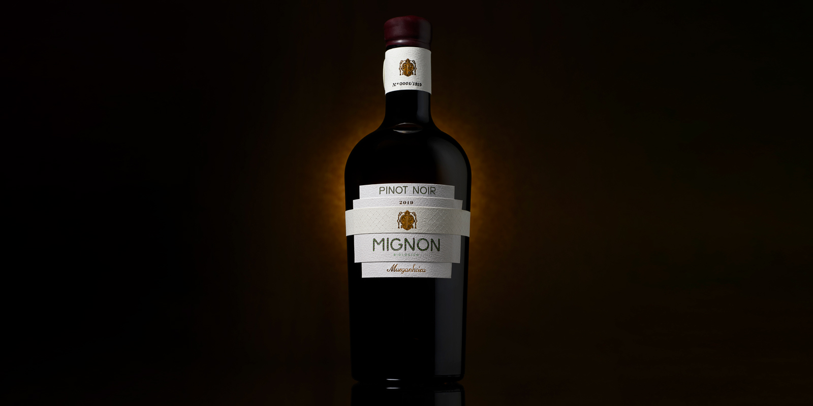Mignon Pinot Noir