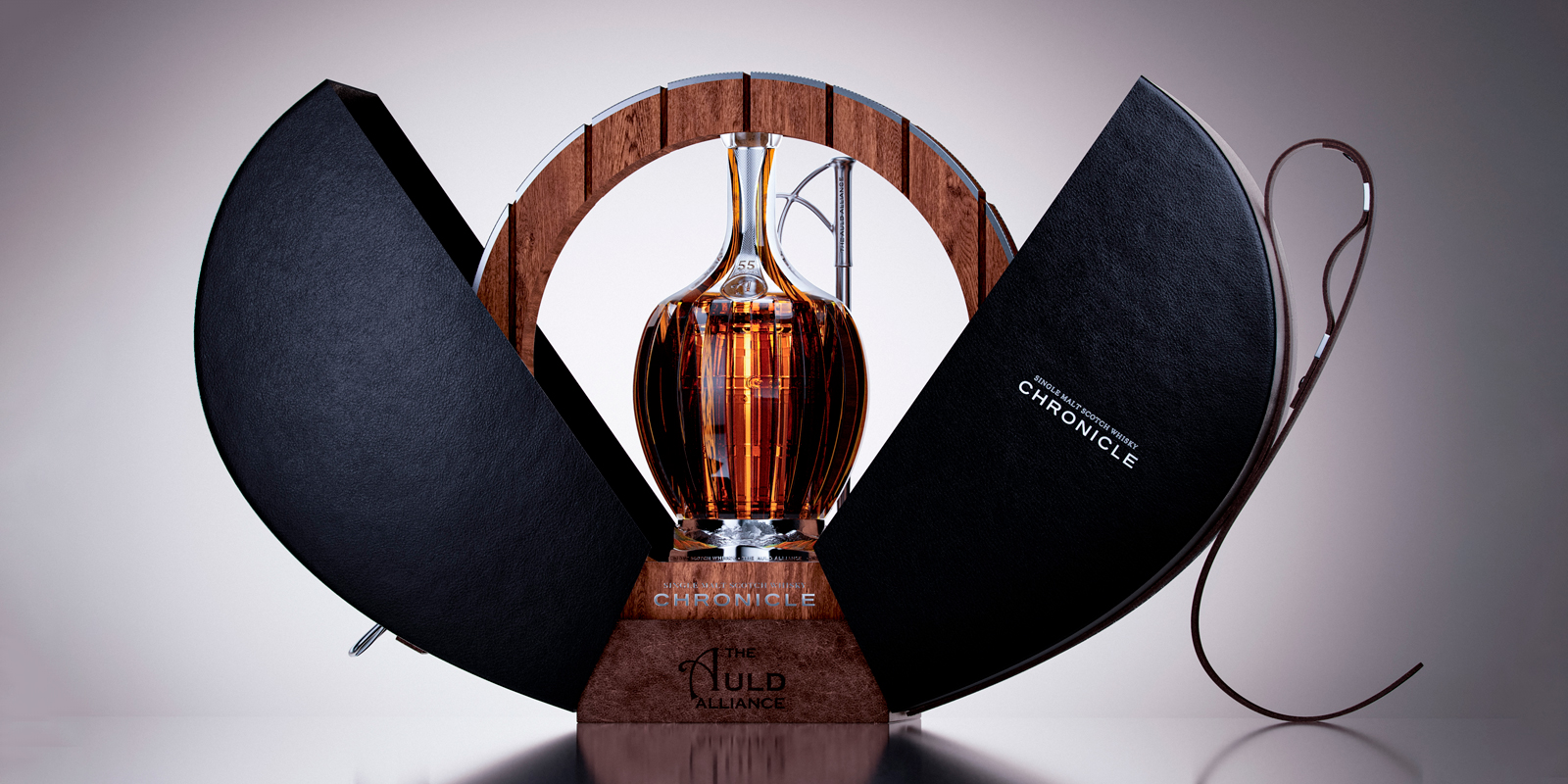 Chronicle Whisky