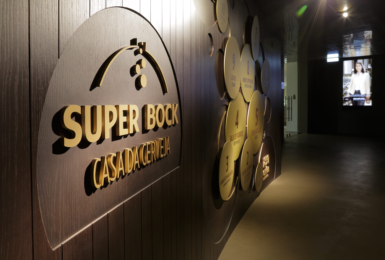 Super Bock Casa da Cerveja