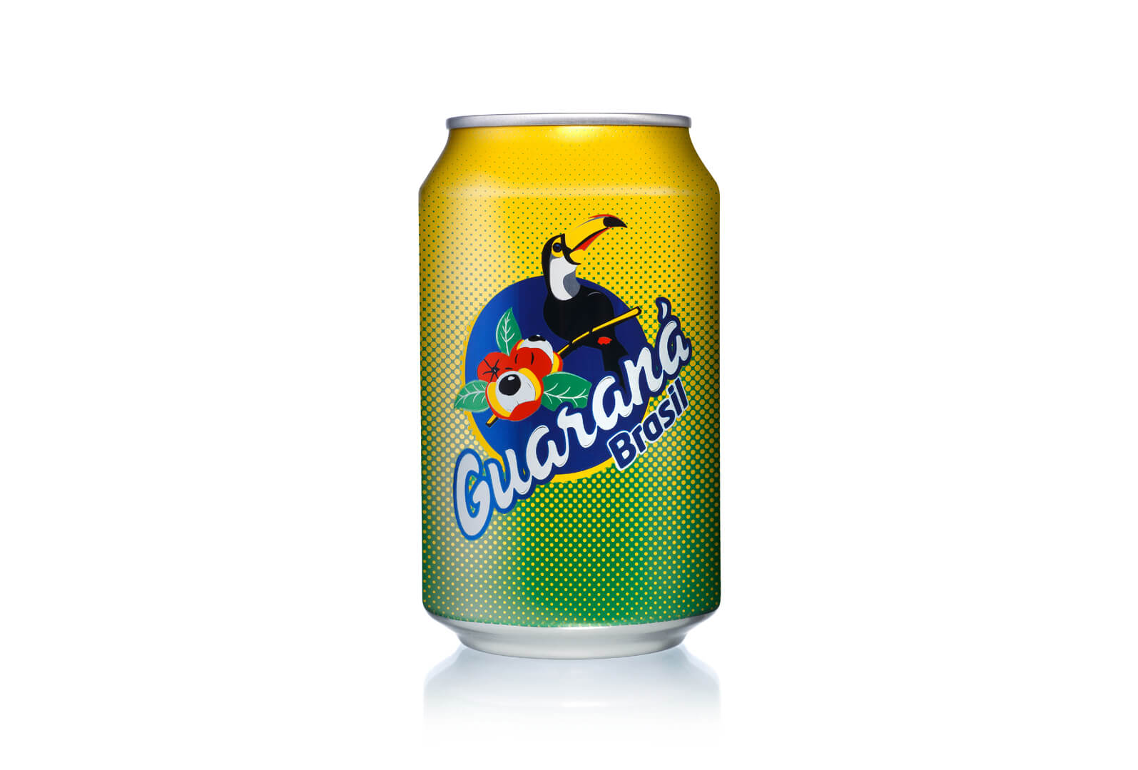 P1_Guarana Brasil