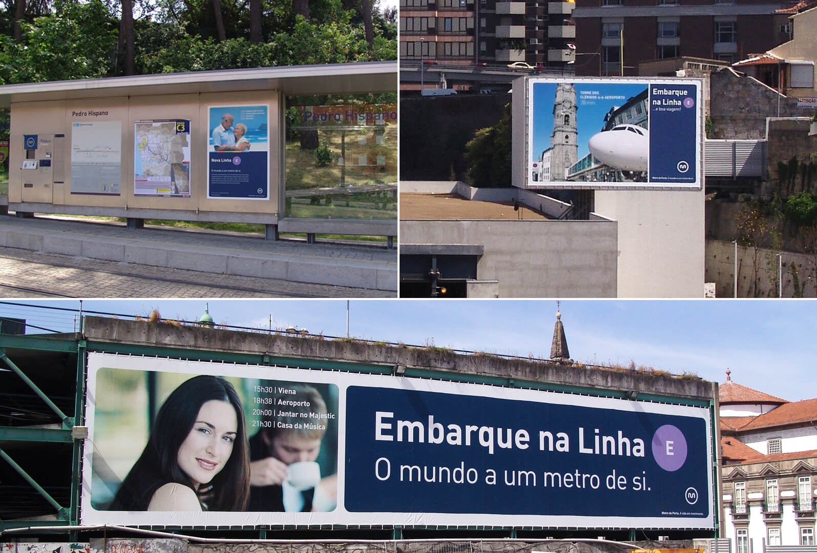 P4_Metro do Porto Linha E