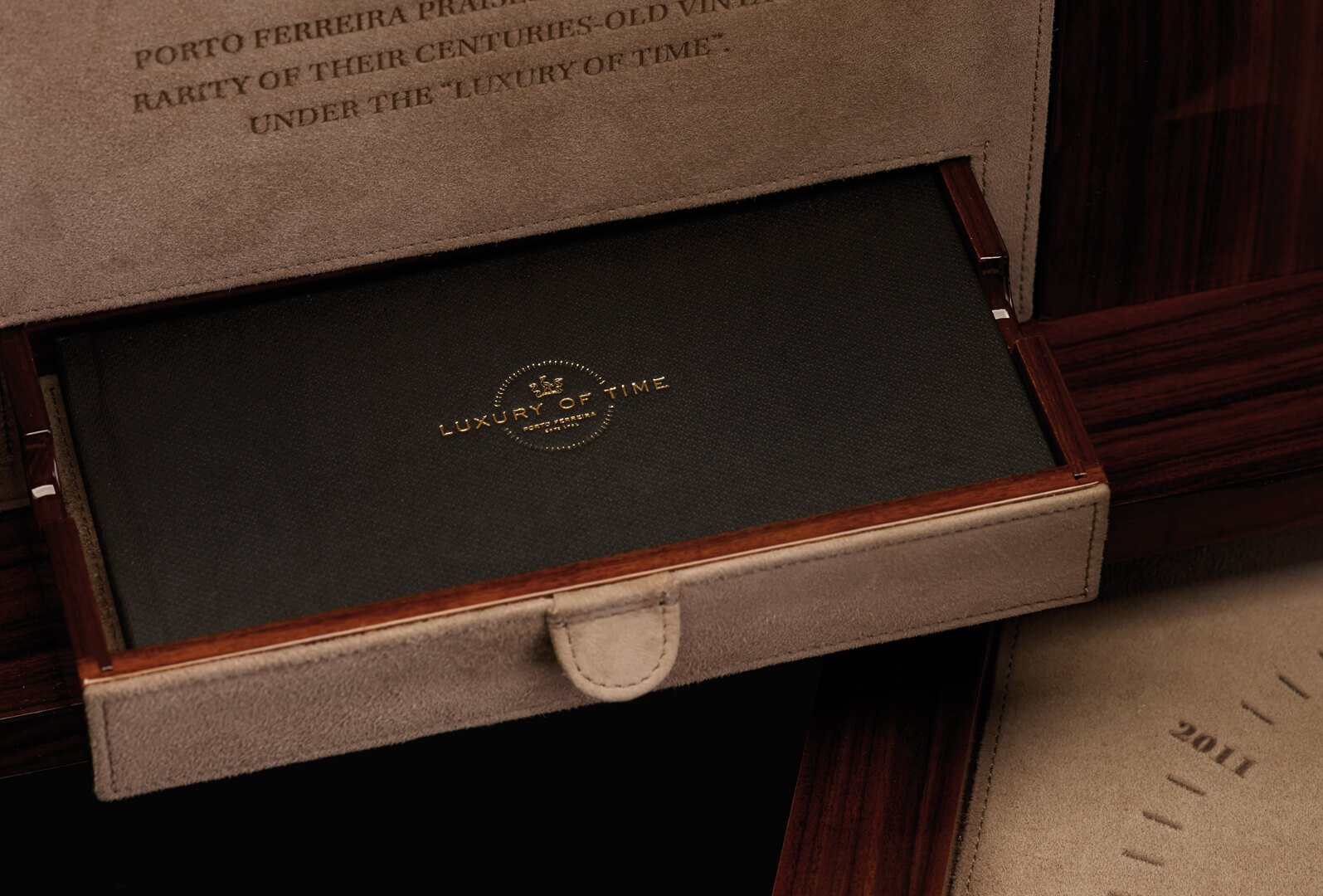 P7_Luxury of Time - Waterloo 1815