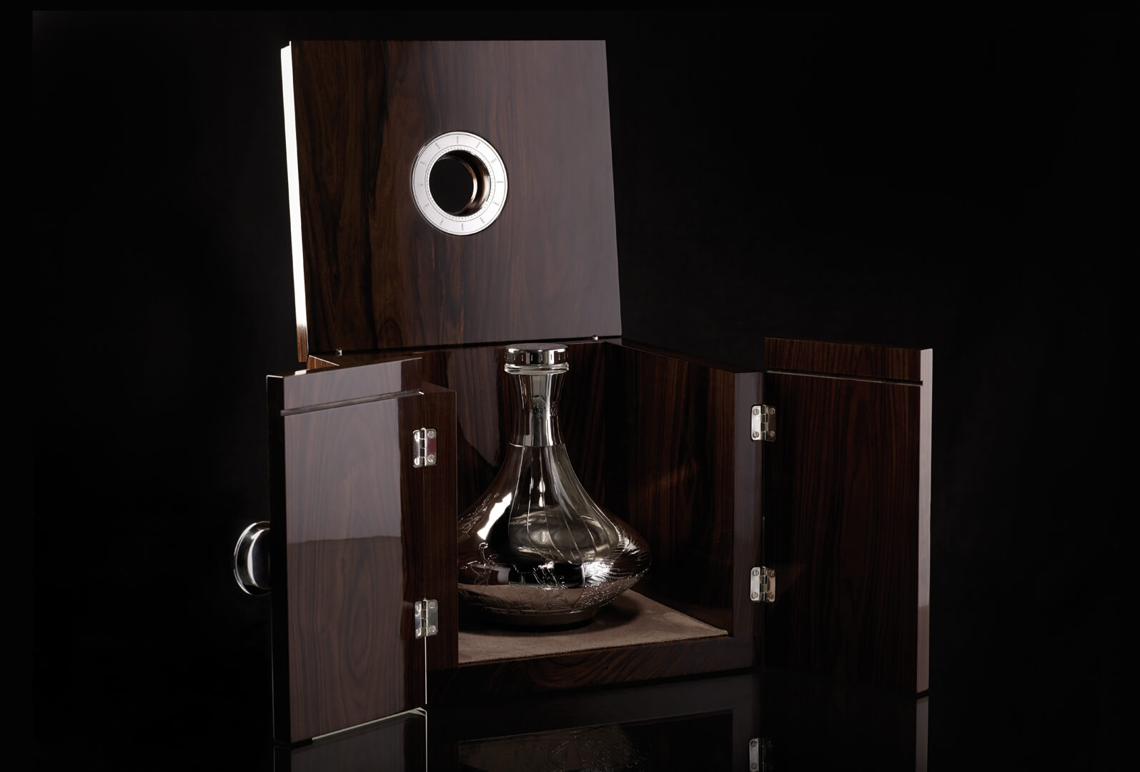 P11_Luxury of Time - Waterloo 1815