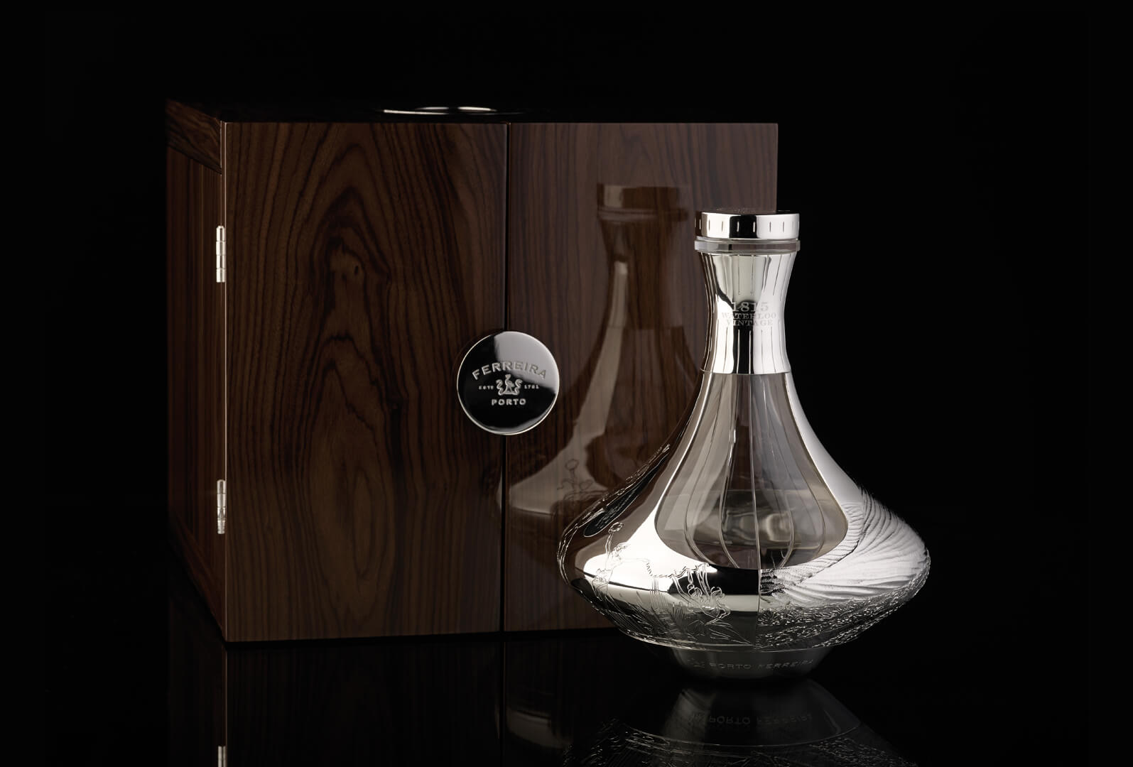 P13_Luxury of Time - Waterloo 1815