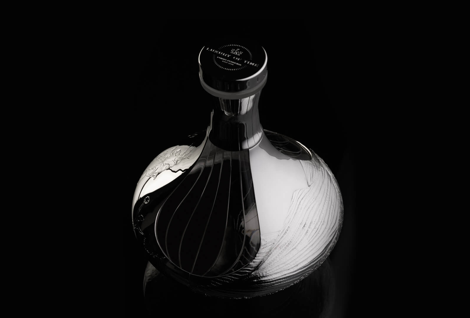 P14_Luxury of Time - Waterloo 1815