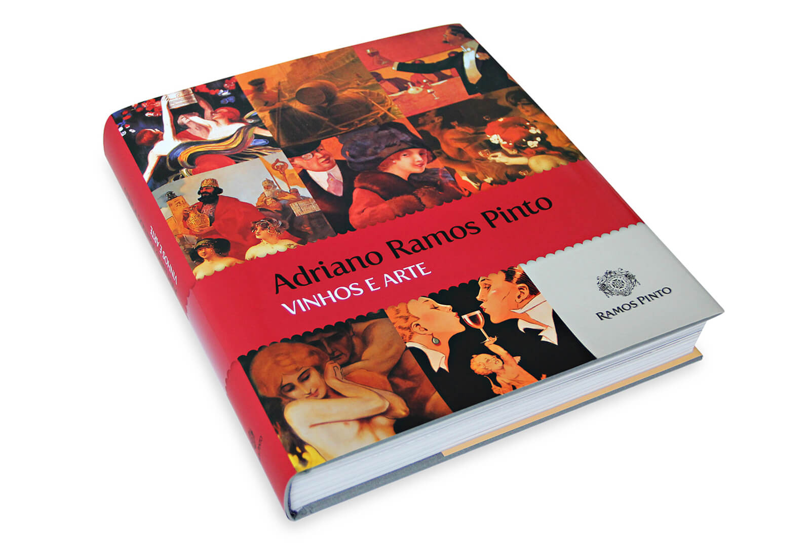 P1_Livro Ramos Pinto