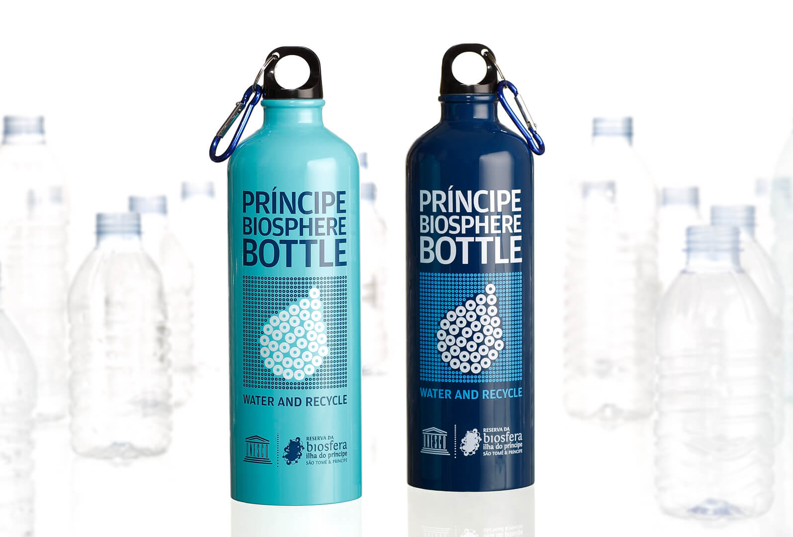 P1_Campanha Reserva da Biosfera Ilha do Príncipe