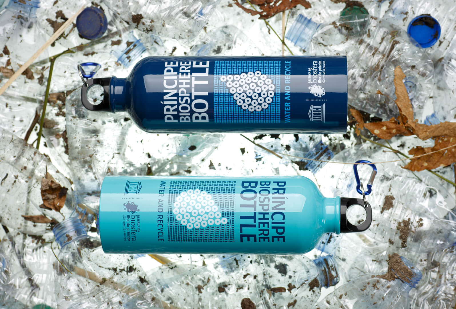 P3_Campanha Reserva da Biosfera Ilha do Príncipe