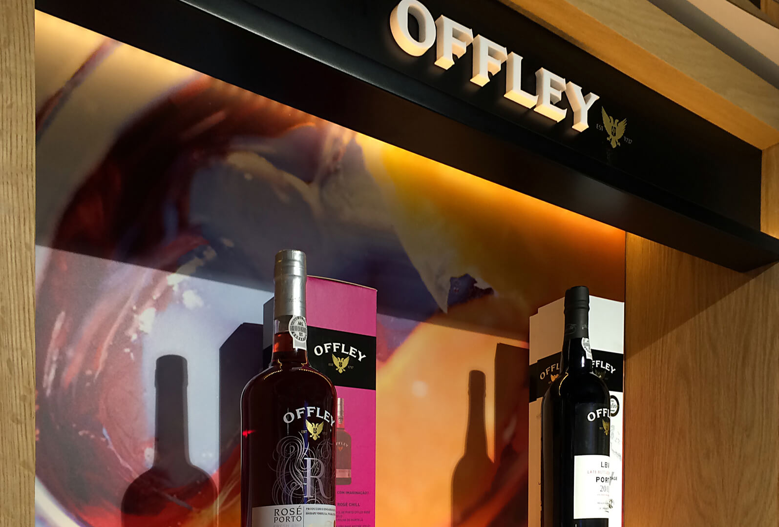 P5_Loja Franca Sogrape Vinhos