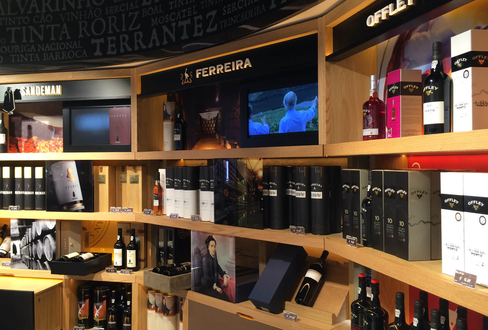 P6_Loja Franca Sogrape Vinhos