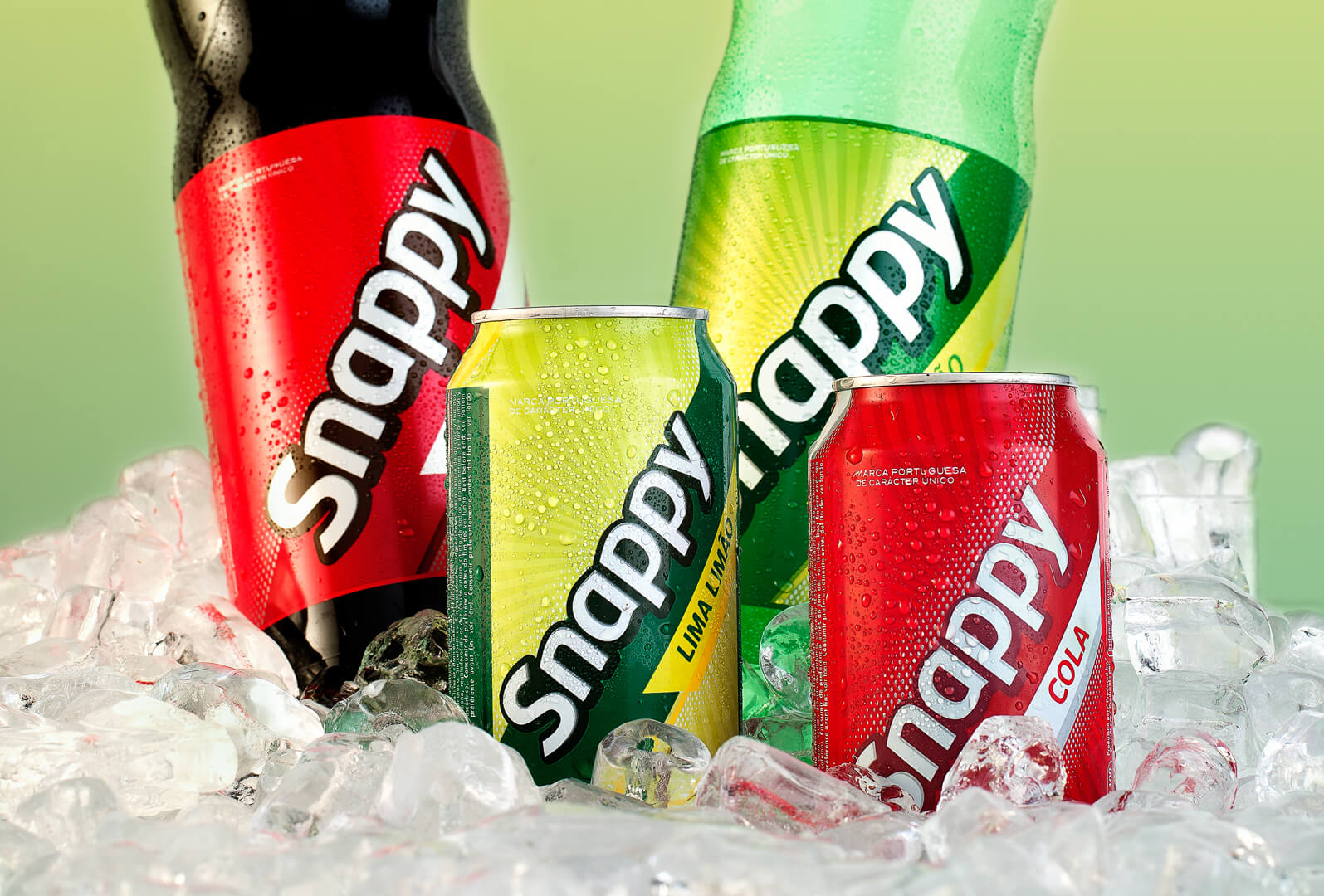 P3_Snappy Cola e Lima Limão