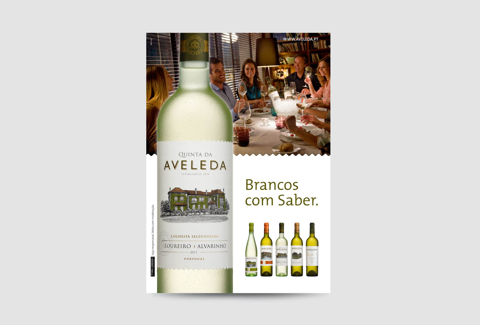 P2_Campanha Aveleda 2012/2014