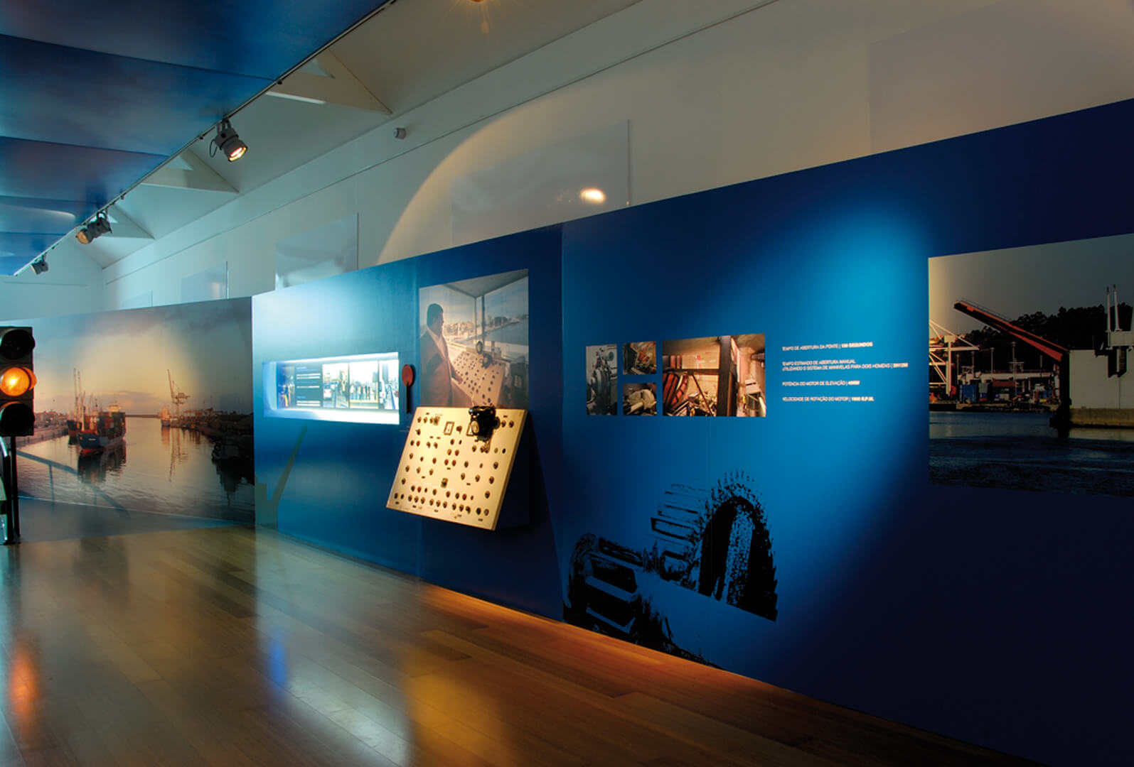 P7_Exposição Ponte Móvel Porto de Leixões