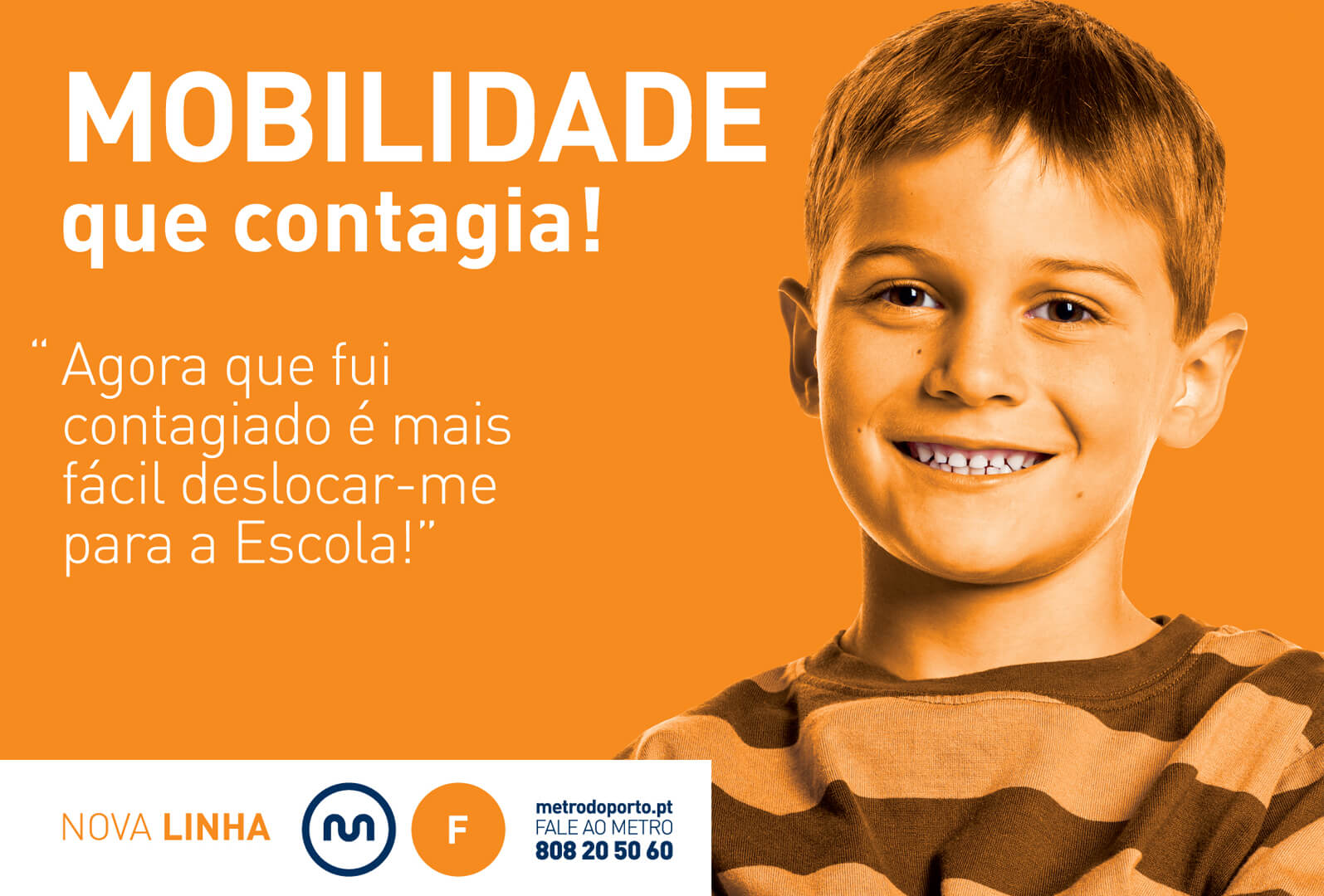 P2_Metro do Porto Inauguração Linha F