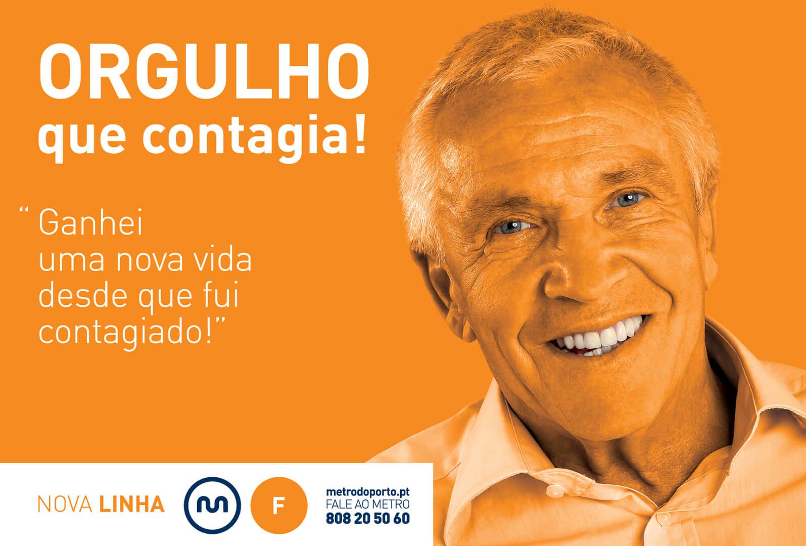 P3_Metro do Porto Inauguração Linha F