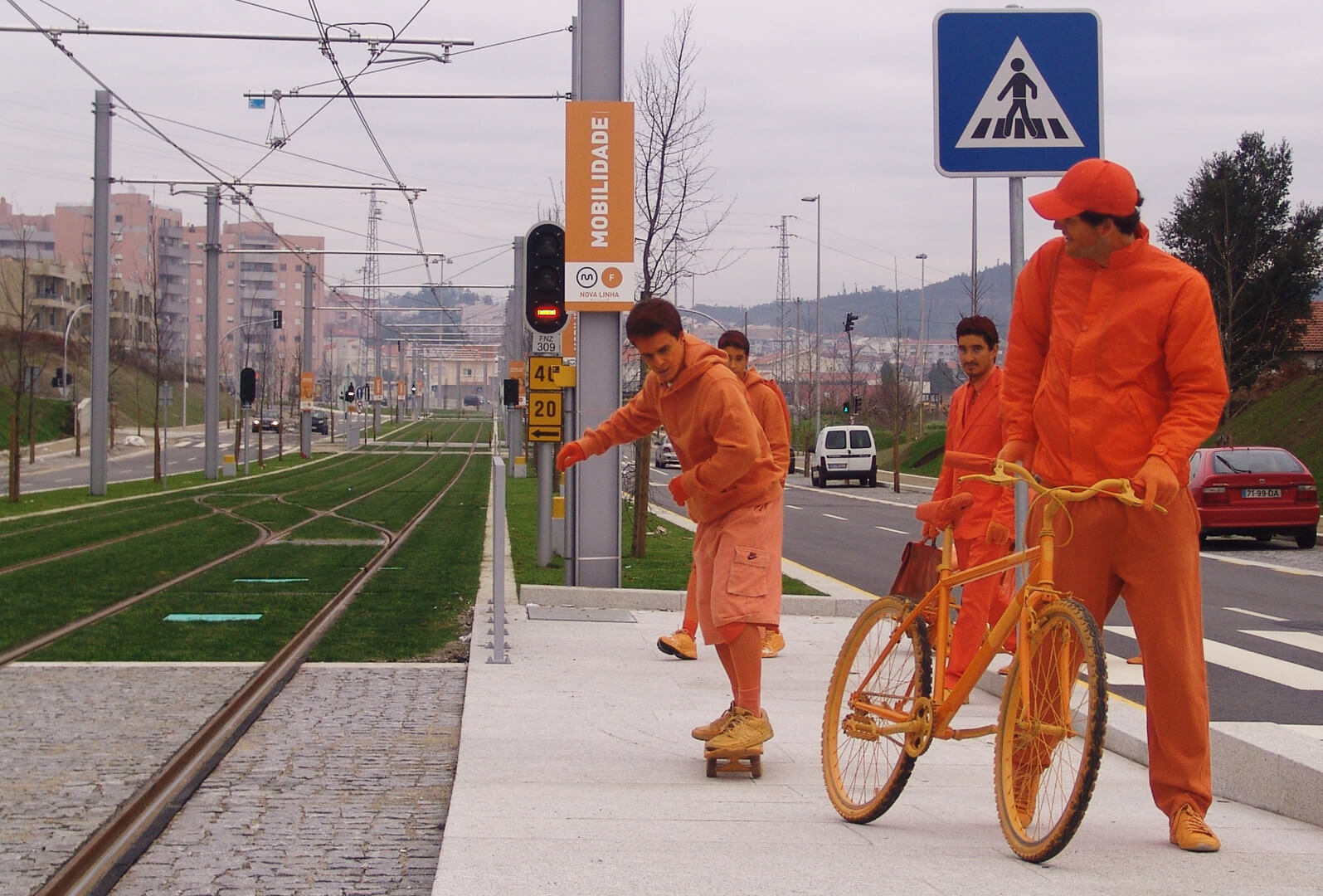 P6_Metro do Porto Inauguração Linha F