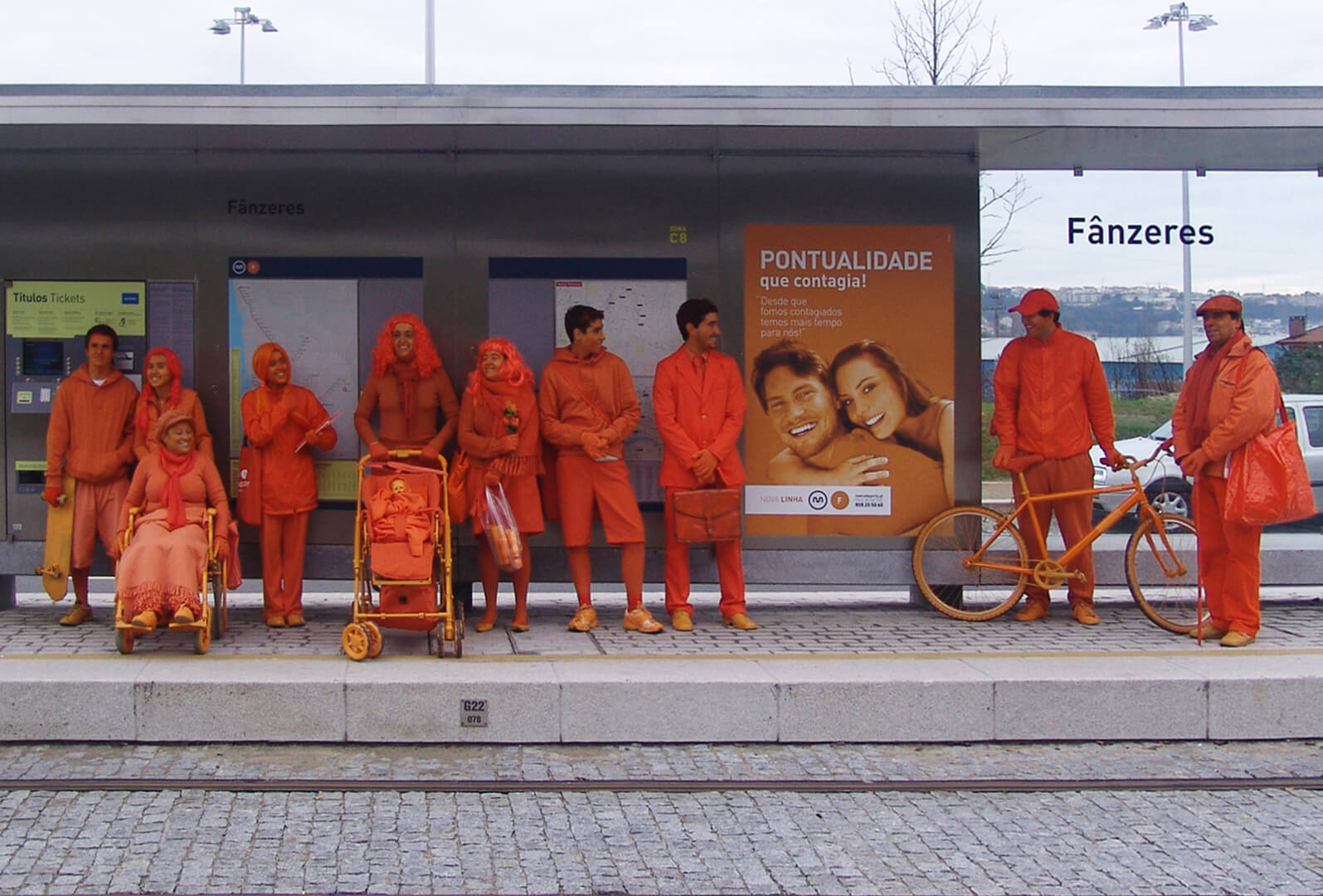 P7_Metro do Porto Inauguração Linha F
