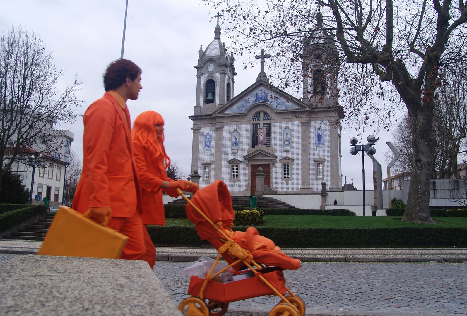 P8_Metro do Porto Inauguração Linha F