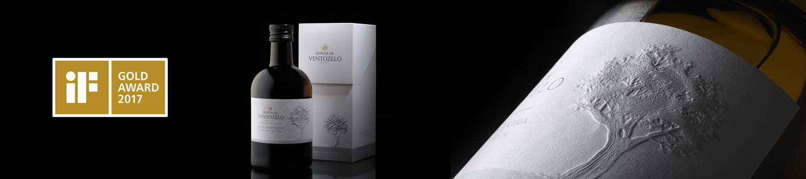 Omdesign wins the only Gold of the iF Design Award