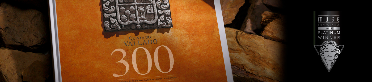 Muse Creative Awards atribui 12 prémios à Omdesign